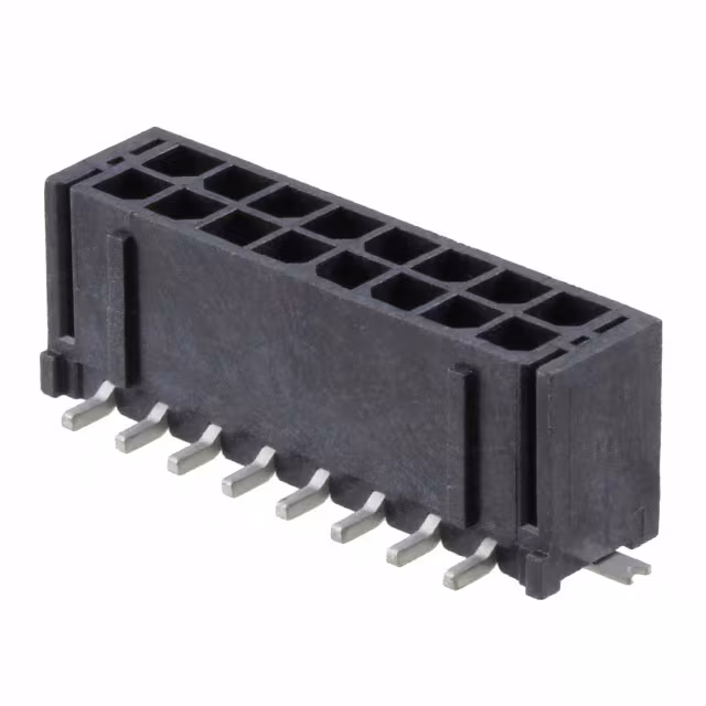 662016231822 W眉rth Elektronik  Headers Male Pins